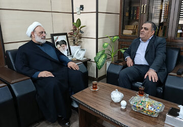تمامی شعبات دستگاه قضایی استان سمنان به شبکه فیبرنوری مخابرات مجهز شدهاند