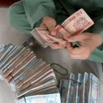 تهاتر ریال و افغانی رسمی میشود / جزئیات برنامه ایران در تجارت با افغانستان