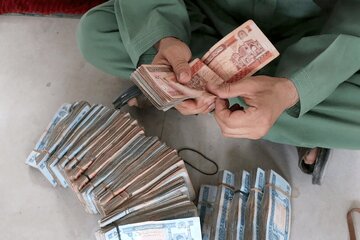 تهاتر ریال و افغانی رسمی میشود / جزئیات برنامه ایران در تجارت با افغانستان