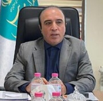 توسعه سامانههای نوین آبیاری برنامه اولویتدار کشاورزی اردبیل