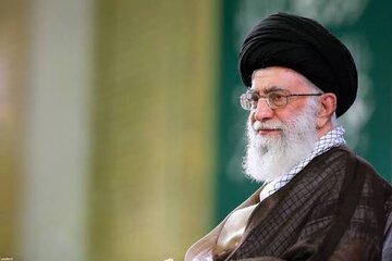 توصیههای مهم رهبر شهید : مسئولان برای تأمین کالاهای اساسی و معیشت مردم دو برابر تلاش کنند