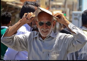 توصیههایی برای حفظ سلامتی و جلوگیری از گرمازدگی و انتقال بیماری