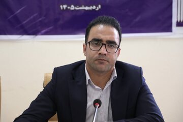 تکمیل پروژههای نیمه تمام ورزشی ایلام در اولویت سال جاری است