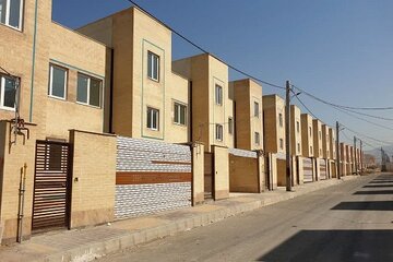 تکمیل ۱۴۰۰واحد نهضت ملی مسکن در قزوین تا پایان شهریور