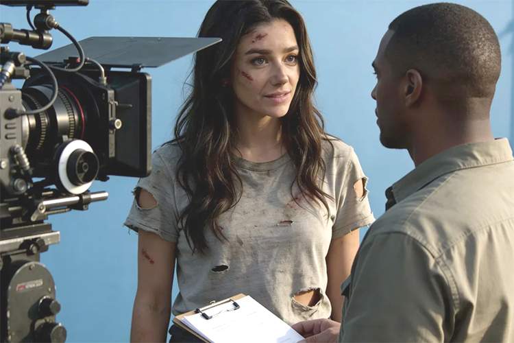 «تیلی نوروود» روی پرده سینما میرود؛ بازیگر هوش مصنوعی نقش اول یک فیلم شد