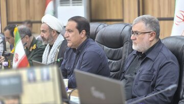 ثبت بیش از ۲۲۰ هزار تردد در مرز مهران