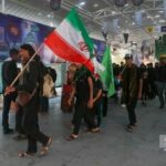 ثبت تردد بیش از ۳۶ هزار زائر اربعین از مرز شلمچه در یکم مرداد