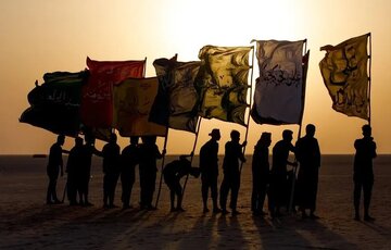ثبتنام بیش از ۵۱ هزار زائر خراسان رضوی برای سفر اربعین در سامانه سماح