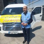 ثبتنام ۳۲۷۸ سمنانی برای اربعین ۱۴۰۵؛ شاهرود در صدر متقاضیان