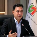 جابجایی یک میلیون و ۴۲۴ هزار تنی کالا در چهارمحال و بختیاری