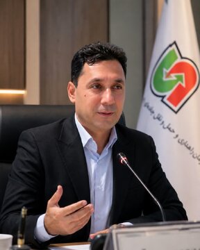 جابجایی یک میلیون و ۴۲۴ هزار تنی کالا در چهارمحال و بختیاری