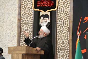 حضور میلیونی در تشییع رهبر شهید،استحکام پشتوانه نظام را ثابت کرد