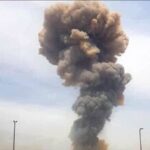 حمله به چند نقطه در آبادان، ۲ شهید و سه مجروح بر جای گذاشت