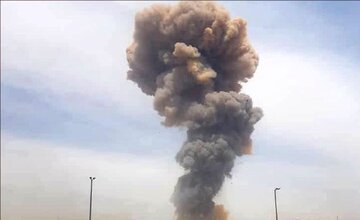 حمله موشکی آمریکا به شلمچه و اندیمشک؛ دو شهید در آستانه اربعین، تردد زائران همچنان بصورت روان ادامه دارد