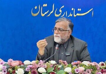 حمله هوایی دشمن به شهر ویسیان در لرستان