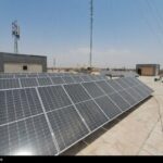 خاموشی‌ها معادلات صنایع را تغییر داد/ کارخانه‌ها به سراغ نیروگاه خورشیدی رفتند