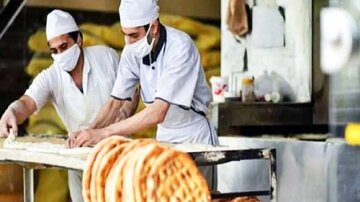 خبر مهم اصناف برای مراسم تشییع / نانواییهای سیار در مسیر تشییع مستقر میشوند