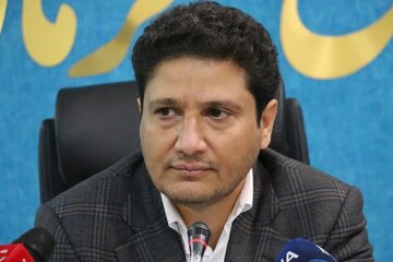 خروج کرومیت خام از استان کرمان ممنوع می‌شود