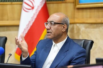 خسروی امسال روانترین مسیر اربعین است/ ۲۶ هزار مترمربع سایبان و مسیر تمامآزادراهی در انتظار زائران