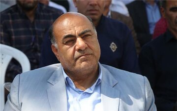 خسروی زیر پای خیل زائران؛ نخستین پارکینگ مرز اربعین پر شد/ تردد شبانهروزی تا گیتهای خروج