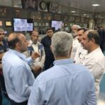 خط انتقال گاز نیروگاه تقویت میشود