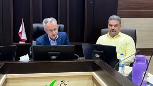 خیز بیمه «دی» برای تحول در خدمات درمانی/ رویکرد جدید برای تسهیل دسترسی و افزایش رضایتمندی بیمه‌شدگان در کردستان