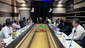 خیز بیمه «دی» برای تحول در خدمات درمانی/ رویکرد جدید برای تسهیل دسترسی و افزایش رضایتمندی بیمه‌شدگان در کردستان