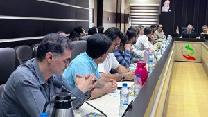 خیز بیمه «دی» برای تحول در خدمات درمانی/ رویکرد جدید برای تسهیل دسترسی و افزایش رضایتمندی بیمه‌شدگان در کردستان