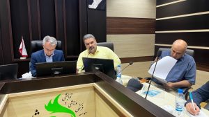 خیز بیمه «دی» برای تحول در خدمات درمانی/ رویکرد جدید برای تسهیل دسترسی و افزایش رضایتمندی بیمه‌شدگان در کردستان