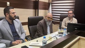 خیز بیمه «دی» برای تحول در خدمات درمانی/ رویکرد جدید برای تسهیل دسترسی و افزایش رضایتمندی بیمه‌شدگان در کردستان