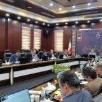 دادگستری مازندران آماده حل ریشهای چالشهای استان است