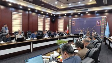 دادگستری مازندران آماده حل ریشهای چالشهای استان است