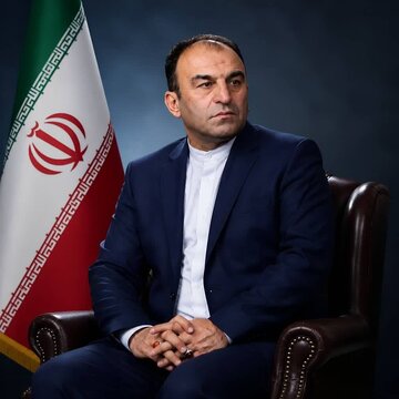 در سایهسار بدرقهای که تاریخ را شرمنده کرد