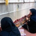درخشش فرش دستباف لرستان در سطح ملی/  لرستان در جمع سه استان برتر کشور