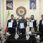 دستاورد عملیاتی نشست توسعه بازار افغانستان/ امضای ۷ توافقنامه همکاری در کرمان