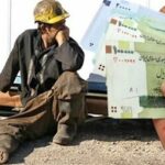 دستمزد یک روز کار برابر با قیمت یک شانه تخممرغ/ سفره کارگران به چند روز کار نیاز دارد؟ + جدول