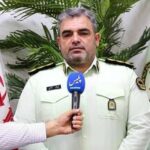 دستگیری کلاهبردار فروش سؤالات کنکور پزشکی در جزیره کیش