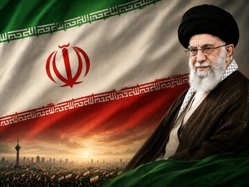 دعوت جریانهای سیاسی چهارمحال و بختیاری به حضور در مراسم تشییع قائد شهید امام سید علی حسینی خامنه ای (قدس سرره)