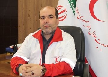 دعوت هلال‌احمر قزوین به مشارکت در طرح ملی «سنا»