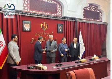 رئیس اسبق سازمان منطقه آزاد ماکو، دبیر شورایعالی مناطق آزاد و ویژه اقتصادی شد