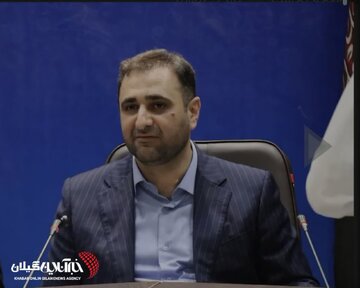 رئیس مرکز سرمایه‌گذاری و امور اقتصادی وزارت میراث‌فرهنگی:

گیلان از استان‌های پیشرو در جذب سرمایه‌گذاری گردشگری است