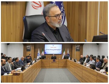 راهبری فناورانه، محور اجرای برنامه هفتم در توسعه حملونقل هوایی