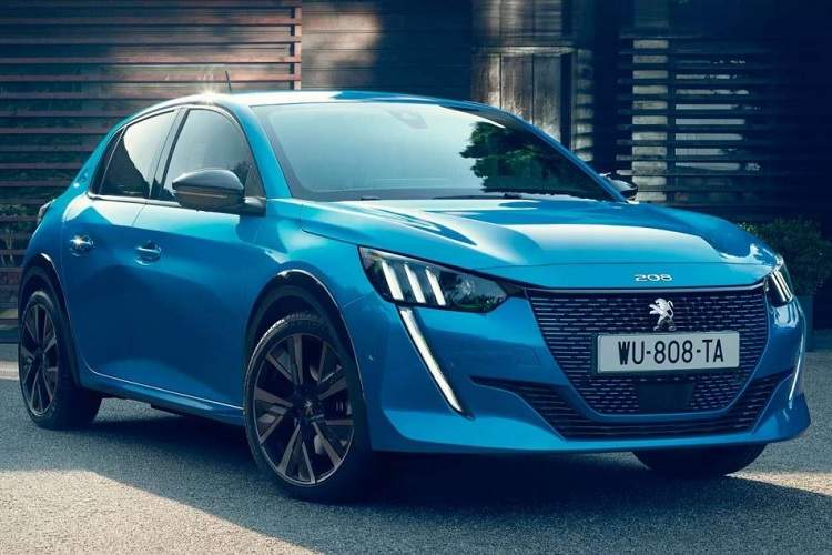 رتبهبندی جدید ADAC: این خودروهای برقی کمترین آسیب را به محیطزیست وارد میکنند