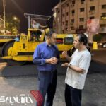 رحیم شوقی، شهردار رشت:
تأکید بر کیفیت و سرعت در اجرا