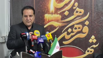رسانهها باید اربعین را از «پوشش خبر» به «روایت جهانی» برسانند