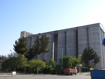 رشد ۱۱۶ درصدی خرید تضمینی گندم در خراسان شمالی