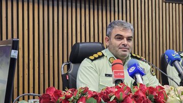 رصد دقیق پلیس کیش بر روی شناور مشکوک و کشف ۶۰ هزار لیتر سوخت قاچاق