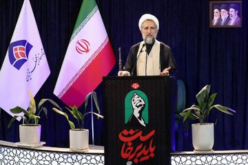 رعایت خطوط قرمز تعیینشده از سوی رهبر معظم انقلاب یک واجب شرعی