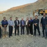رفع موانع و توسعه معادن، اولویت صمت قزوین است