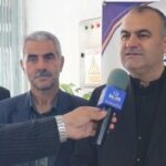رقابت ۱۲۲ هنرجوی مازندرانی در مرحله استانی المپیاد شایستگی‌محور